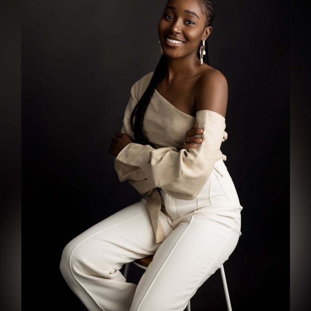Ardelle omenma top